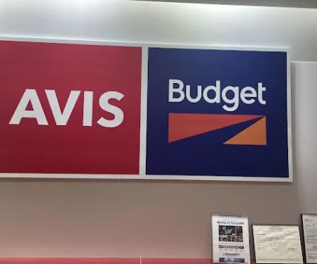 Avis Car Rental
