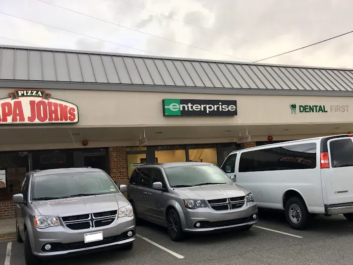 Enterprise Rent-A-Car Picture 2
