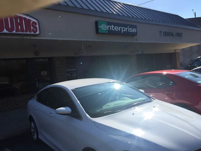 Enterprise Rent-A-Car Picture 5