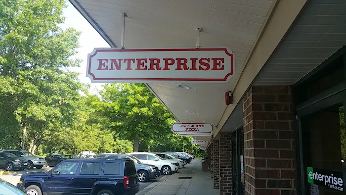 Enterprise Rent-A-Car Picture 4