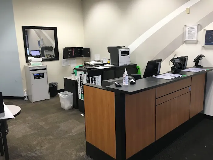 Enterprise Rent-A-Car Picture 7