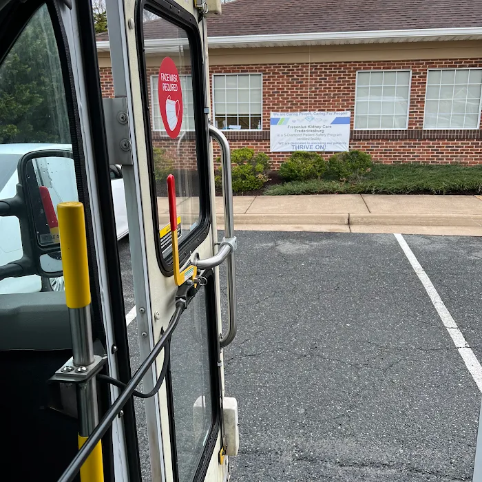 Kingdom 1st Transportation LLC Picture 5
