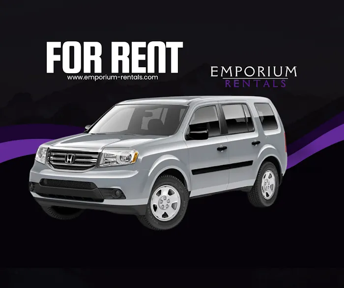 Emporium Rentals Picture 3