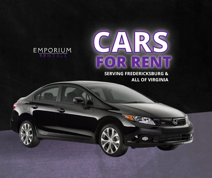 Emporium Rentals Picture 5