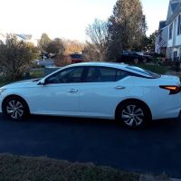 Enterprise Rent-A-Car ico