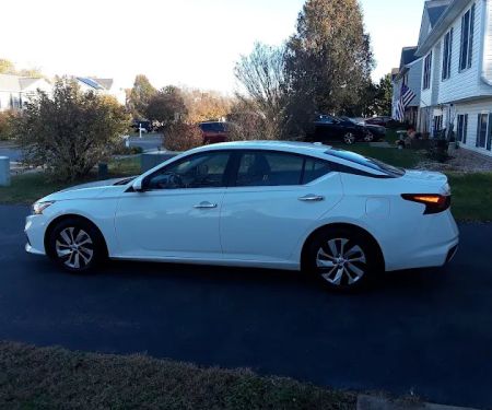 Enterprise Rent-A-Car