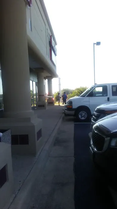 Enterprise Rent-A-Car Picture 5