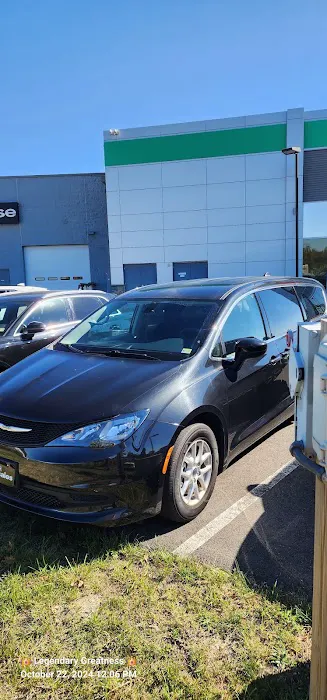Enterprise Rent-A-Car Picture 6