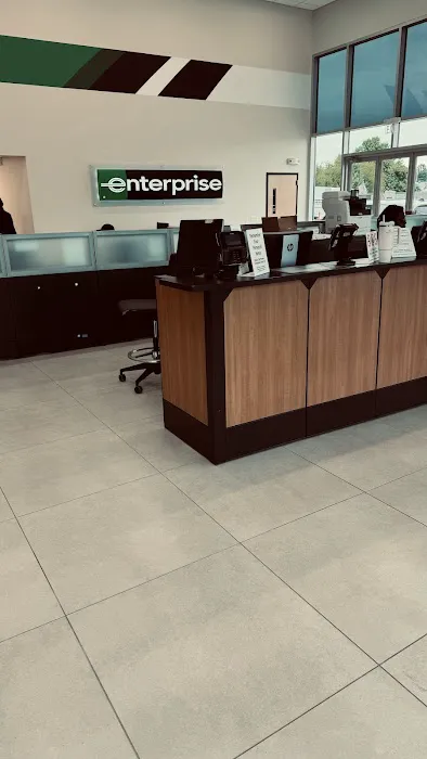 Enterprise Rent-A-Car Picture 5
