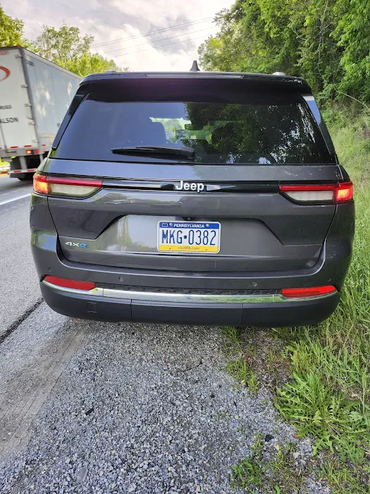 Avis Car Rental Picture 1