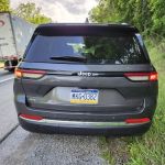 Avis Car Rental