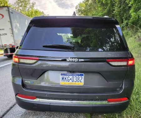 Avis Car Rental