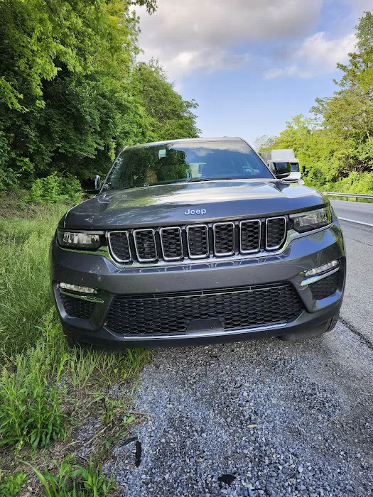 Avis Car Rental Picture 4