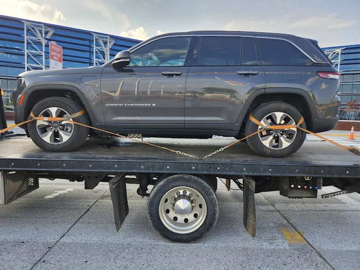 Avis Car Rental Picture 10