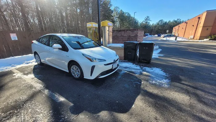 Budget Car Rental Picture 2