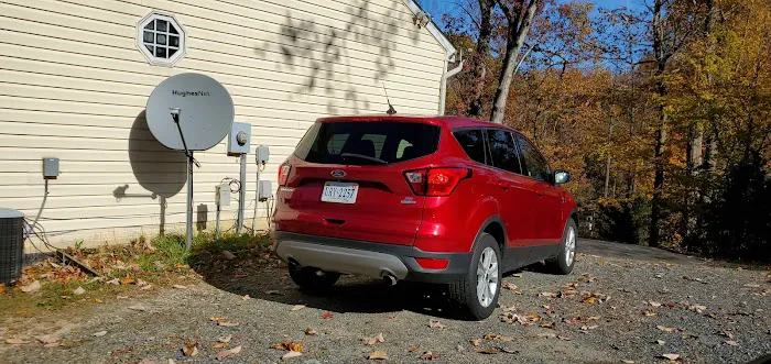 Budget Car Rental Picture 3