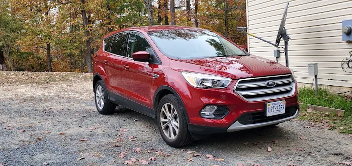Budget Car Rental Picture 4