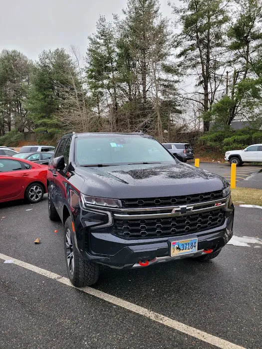 Avis Car Rental Picture 3