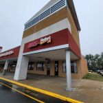 Avis Car Rental