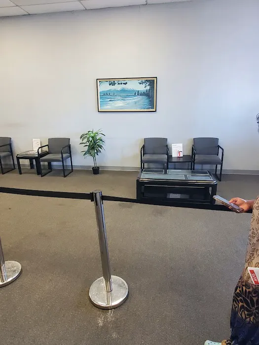 Avis Car Rental Picture 6