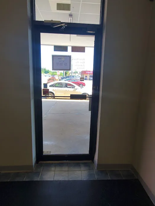 Avis Car Rental Picture 9