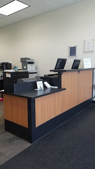 Enterprise Rent-A-Car Picture 7