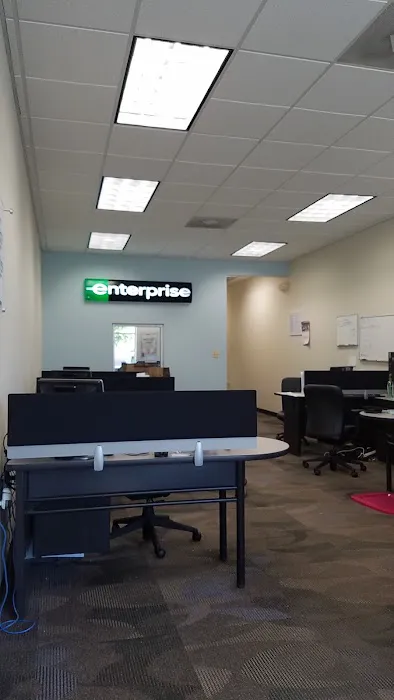 Enterprise Rent-A-Car Picture 9