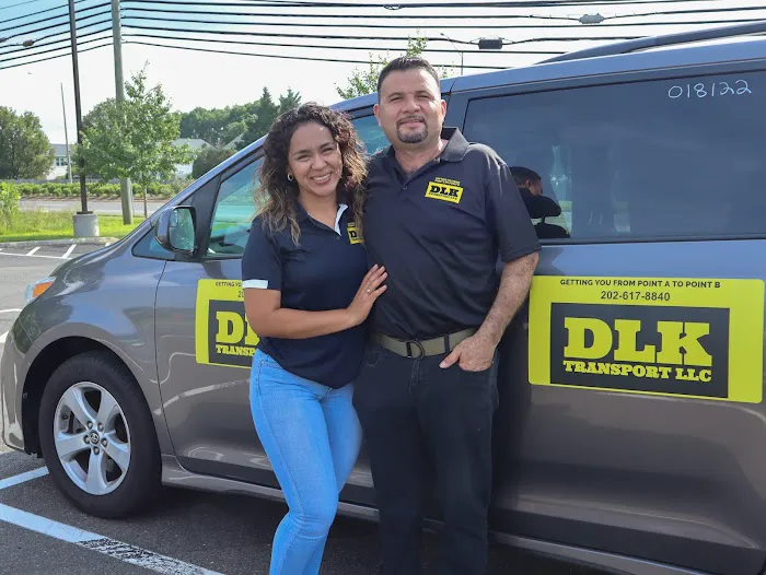 DLK Medical Transport LLC Picture 2