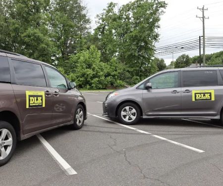 DLK Medical Transport LLC