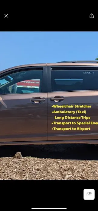 DLK Medical Transport LLC Picture 7