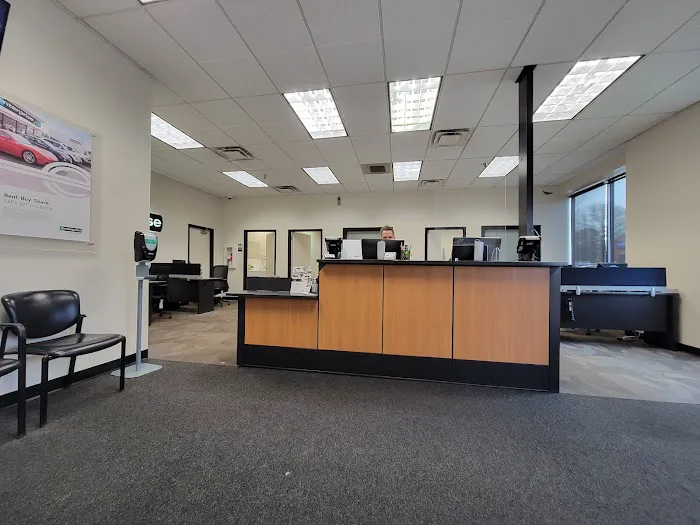 Enterprise Rent-A-Car Picture 3