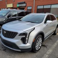 Enterprise Rent-A-Car ico