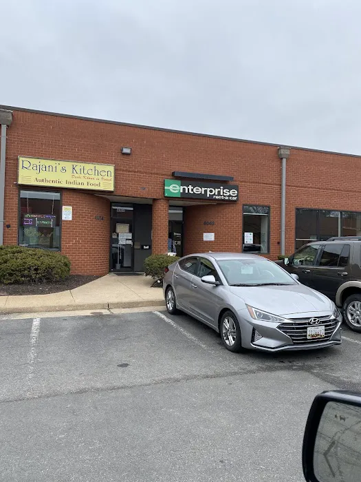 Enterprise Rent-A-Car Picture 4