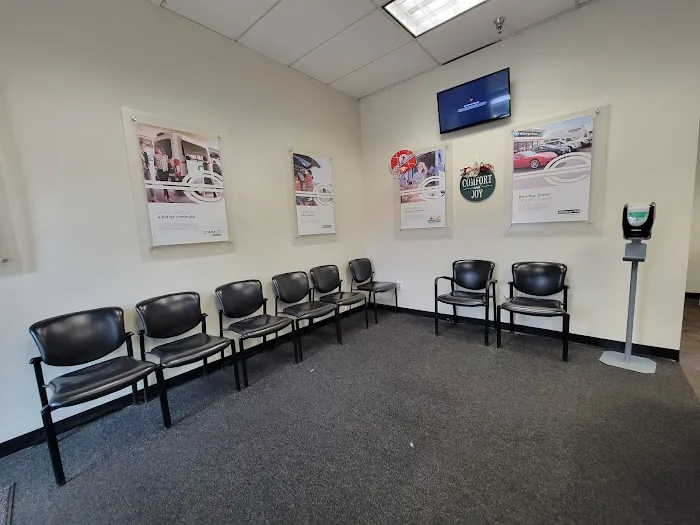 Enterprise Rent-A-Car Picture 6