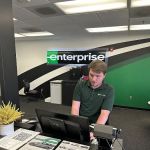 Enterprise Rent-A-Car