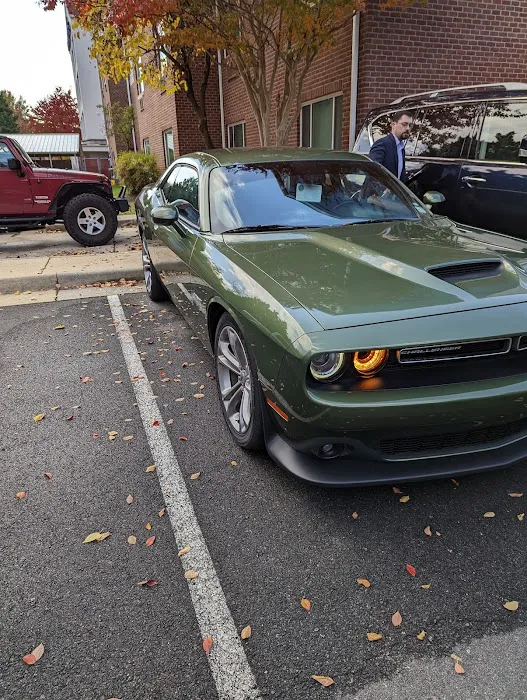 Enterprise Rent-A-Car Picture 1