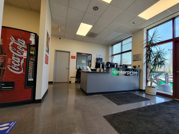 Enterprise Rent-A-Car Picture 7