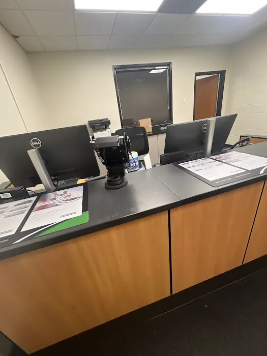 Enterprise Rent-A-Car Picture 1