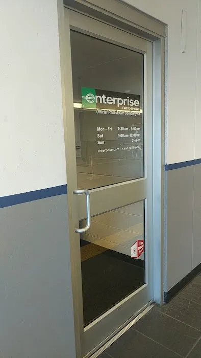Enterprise Rent-A-Car Picture 4