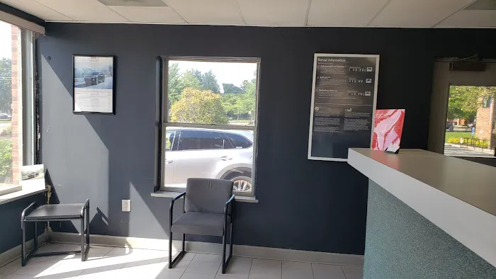Avis Car Rental Picture 5