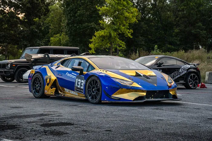 Capital Exotic Picture 1