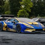 Capital Exotic