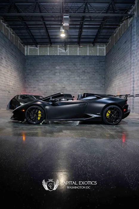 Capital Exotic Picture 3