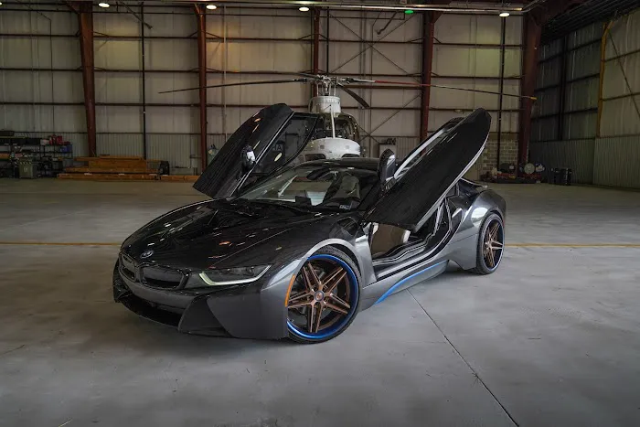 Capital Exotic Picture 8