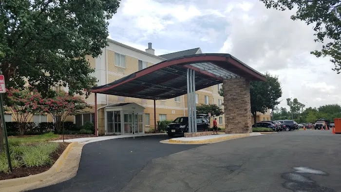 Hertz Car Rental - Sterling - Indian Creek Drive Picture 6