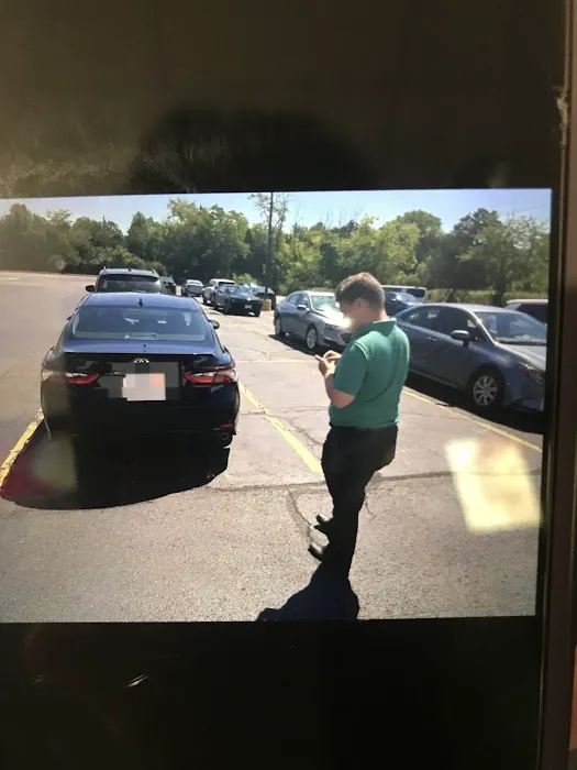 Enterprise Rent-A-Car Picture 1