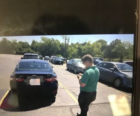 Enterprise Rent-A-Car