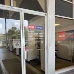 Budget Car Rental