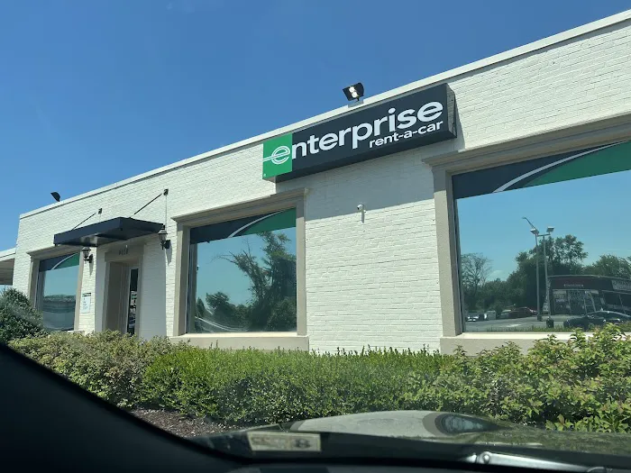Enterprise Rent-A-Car Picture 1