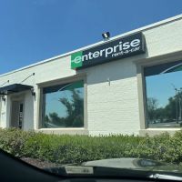 Enterprise Rent-A-Car ico